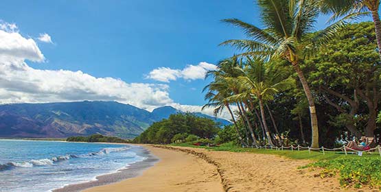 Maui - Best Honeymoon Getaways in the US