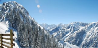 best ski places in the us