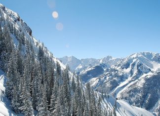 best ski places in the us