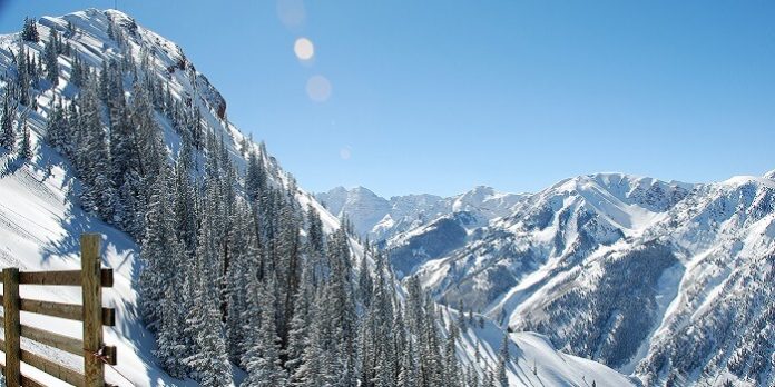 best ski places in the us