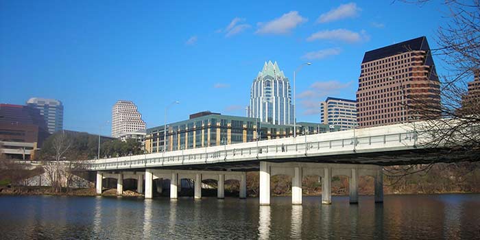 Austin, Texas