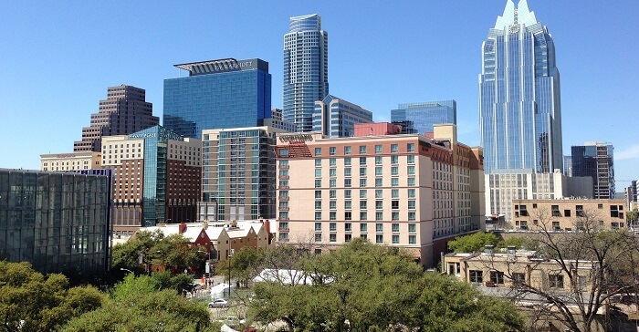 best summer vacation spots in texas