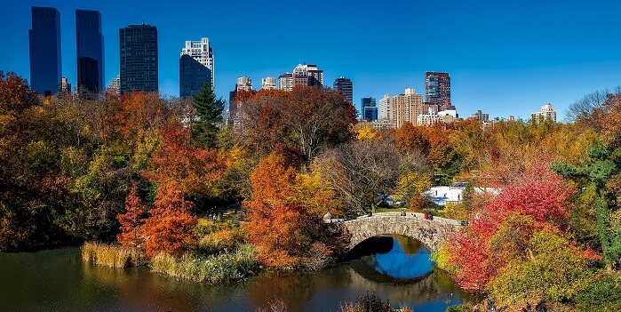 luxury condos in new york