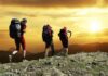 Quick Checklist For a Trek