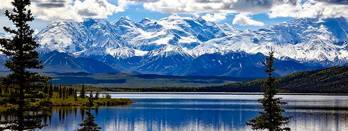 Denali National Park