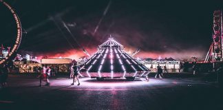 las vegas events festivals