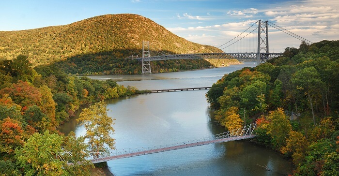 Hudson River Valley