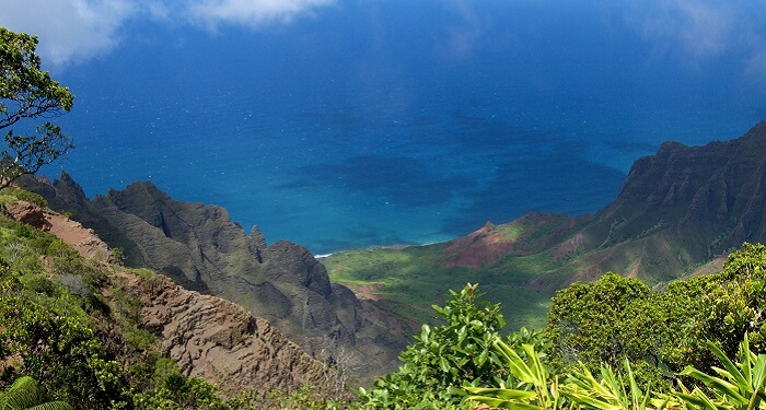 Kauai, Hawaii