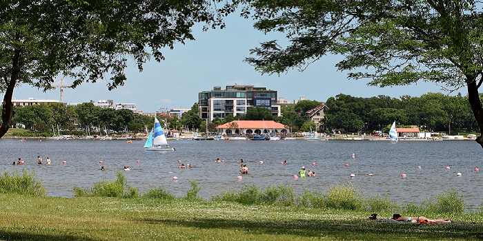 Lake Calhoun