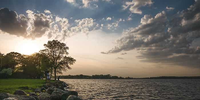 Lake Minnetonka