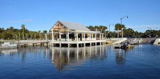 Lake Toho - Tourist Places in Kissimmee, Florida