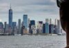 Top 10 Destinations For Solo Travel