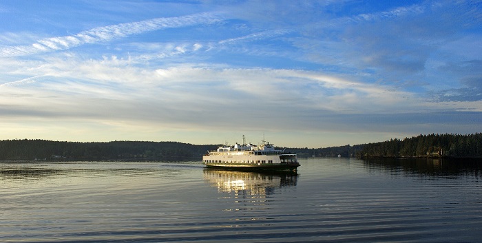 San Juan Islands