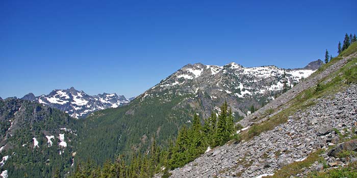 Snoqualmie Pass