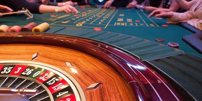 Test Your Luck in The Casinos