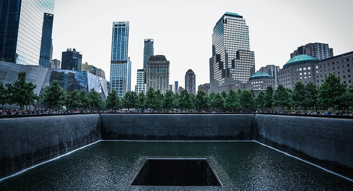 National 9/11 Museum