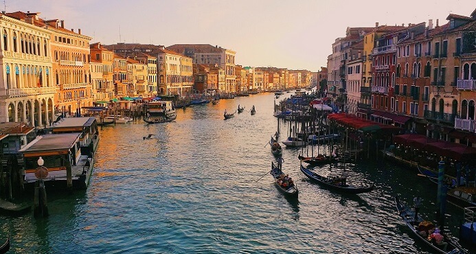 Venice, Italy