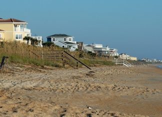 ocean property in Florida