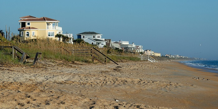 ocean property in Florida