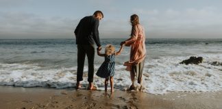 best family beaches in the us
