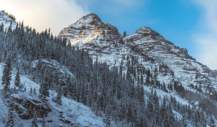 Aspen Snowmass Mountain Collective Destinations