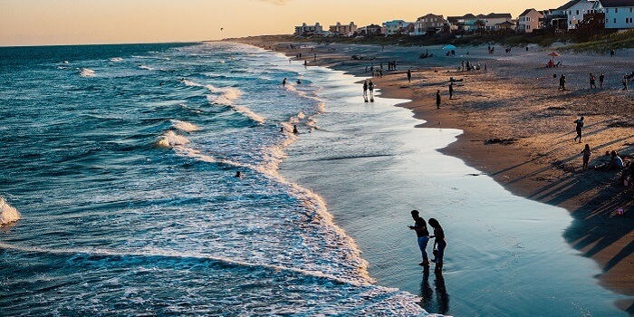 Emerald-Isle-North-Carolina