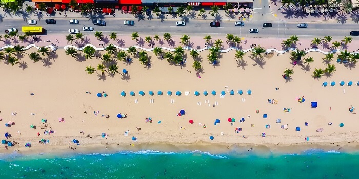 Fort-Lauderdale-Florida