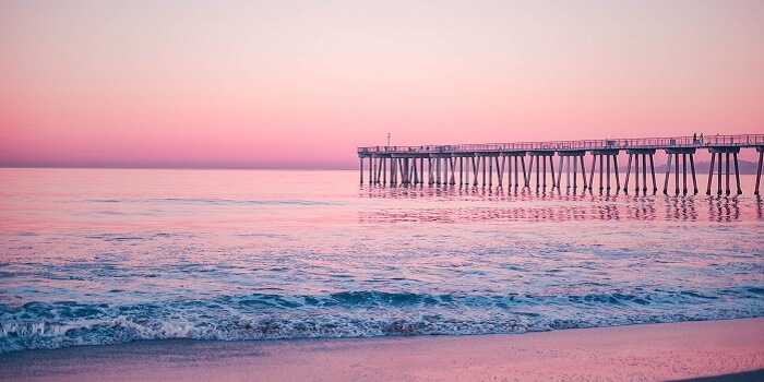 Hermosa Beach