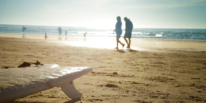 La Jolla Beaches