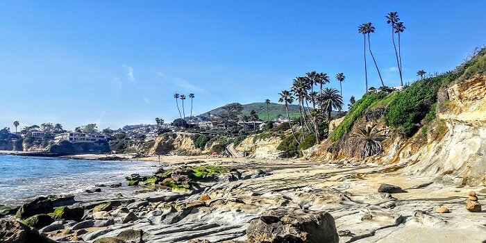 Laguna-Beach-California