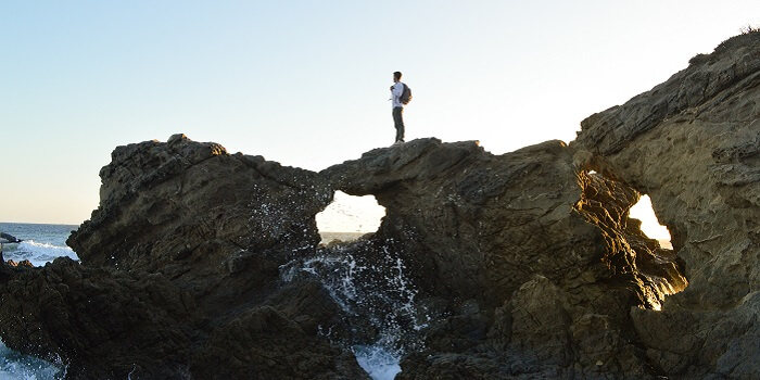 Leo Carrillo State Park