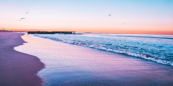 Manhattan State Beach