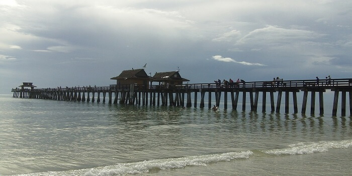 Naples Pier