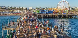 best beaches in california