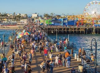 best beaches in california