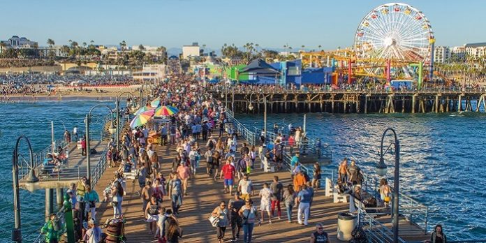 best beaches in california