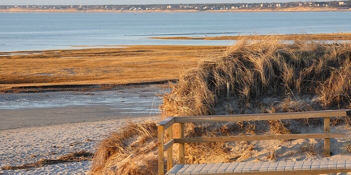 Skaket-Beach-Massachusetts