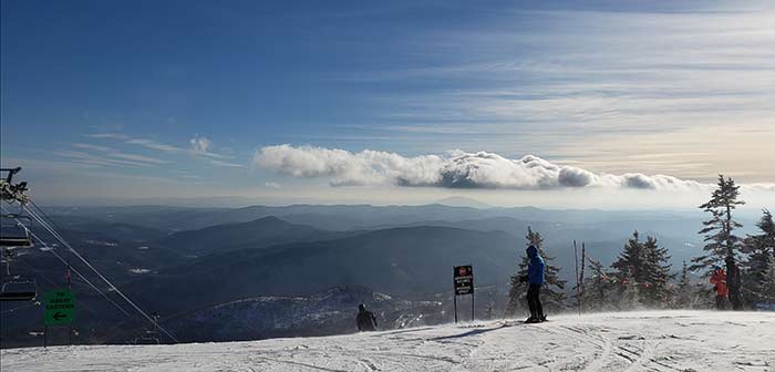 Sugarbush Resort Mountain Collective Destinations