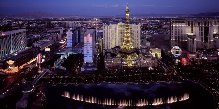 Top Las Vegas Best Attractions That You Must Visit - Tripinn