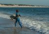 skimboard beach