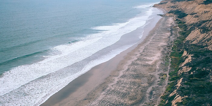 Torrey Pines State Beach