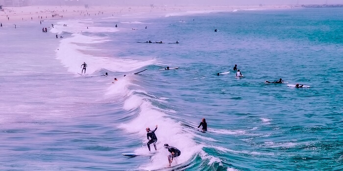 Venice Beach