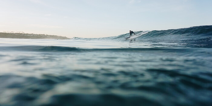 Zuma Beach