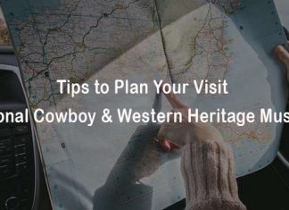 Tips to Plan Your Visit – National Cowboy & Western Heritage Museum