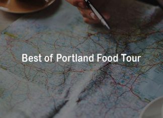 Portland food tours