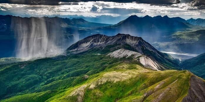Top 15 Best Tourist Places To Visit In Alaska Vacation Spots