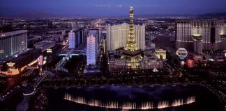 Attractions in Las Vegas