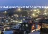 Top 19 Sparkling Things To Do in Texarkana