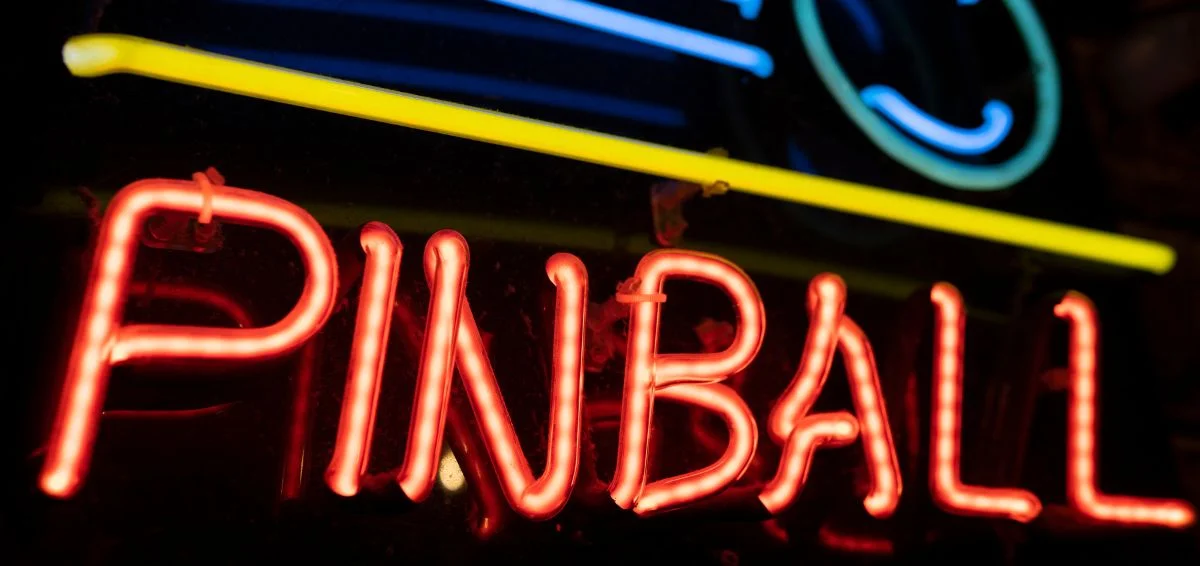 Have Inexpensive Fun in The Pinball Hall of Fame