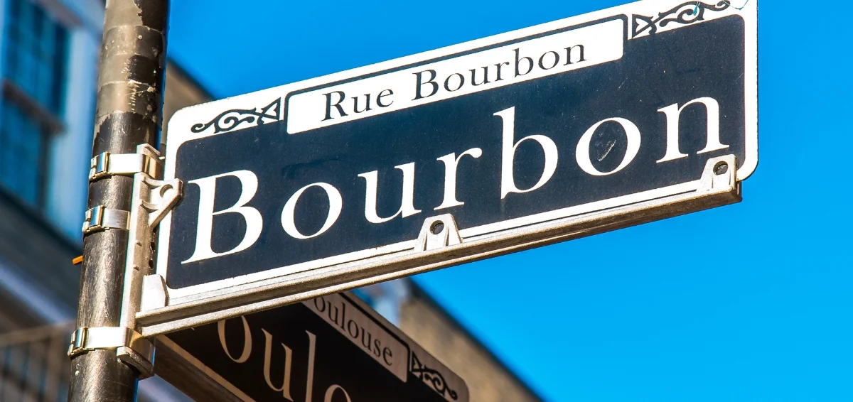 Sip Bourbon Together on a Romantic Bourbon Trail